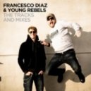 Francesco Diaz & Young Rebels Feat. Terri B! - Into The Night