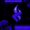Danyella & Daviper - From Malta To Germany