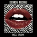 Recent Jr. - Disco Groove