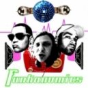 Funkanomics - Bureau45 Mix