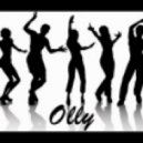 Olly - Promo Mix