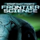  - Broken Eye Frontier Science DJ Mix. December 2011