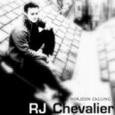 RJ Chevalier ft. Deni Hlavinka - Just One Day