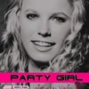 DJ AntiKILLER - CD :1 - Party Girl - mixed by Vadim K.