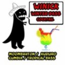 Winick - Winter Bass Cocktail