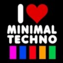 dj Aleksey Fader - mini mix minimal tehno 4/12/12