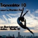 Damien Fox DJ - TRANCESISTOR 10
