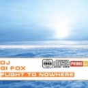 DJ Gi Fox - Flight To Nowhere