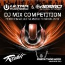 Vlad van Bass - Ultra Music Festival & AERIAL7 DJ Competition Mix