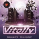 DJ Vitolly - Soul Flight 23