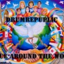 Drumrepublic - Peace around the World