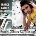 Gassan - World Time Of Trance #12