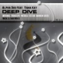 Alpha Duo Feat. Yana Kay - Deep Dive