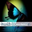 DJ Sanchio - Tranceholica #2