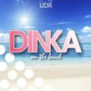 Dinka - Vany Negrin mix