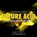 DJ OCEAN - Acid Crumble