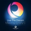 Dj Tony C - Soulful 2 Mixer By Dj Tony C