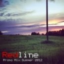 Redline - Promo Mix Summer 2012