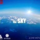 Dj Air Men - the Sky Big Dance 14