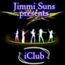 Jimmi Suns - iClub
