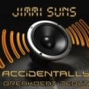 Jimmi Suns - Accidentally