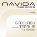 Steelfish feat. Terri B! - The Morning