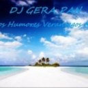 DJ GERA_PAN - @ Los Humores Veraniegos Mix @