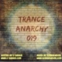 Robbie4Ever - Trance Anarchy 019