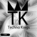 TechnoGodPastor - Techno Kings v1.04