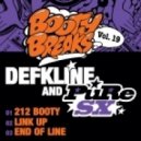 Defkline & PuRe SX - Link Up