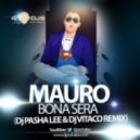Mauro - Bona Sera