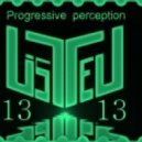 Dj Listev - Progressive perception 13