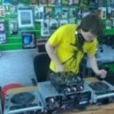DJ Bugrovskiy - Best of Tech House 2012 SET