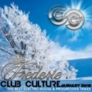 Frederie - Club Culture
