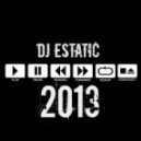 DJ Estatic - January Mix 2013