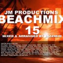 Jazzx - Beach Mix 15