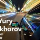 DJ Yury Prokhorov - Speed limit mix