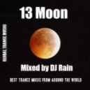 DJ Rain - 13 Moon