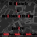 DJ Disclorer & Residence of healing - Fuck*ng MIX