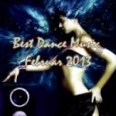 Best Dance Music-Februar 2013 & Top House - 