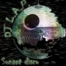 DJ L.A.P. - Sunset Disco