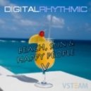 Digital Rhythmic - Beach, Sun & Happy People 05