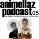 Animellaz - Podcast 05