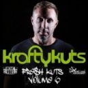 Krafty Kuts - Fresh Kuts Volume 6