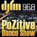DJ Matilda - DJfm(UA) guest mix DJ Matilda Pozitive Dance Show