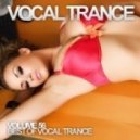 DjAlexSarel - Vocal Trance Volume 56