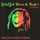 Jebar - Ganja Drum & Bass 3 mixtape