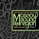 dj L'fee - Moscow Sound Region podcast 65