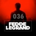 Fedde Le Grand - Dark Light Sessions 036