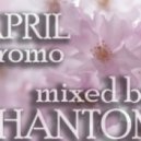 Phantom - April Promo Mix 2013